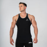 AESTHETIC STRINGER - BLACK EDITION