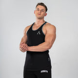 AESTHETIC STRINGER - BLACK EDITION