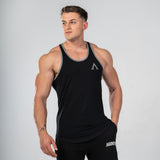 AESTHETIC STRINGER - BLACK EDITION