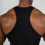 AGONDRIP STRINGER - BLACK