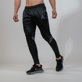 BASIC JOGGER - BLACK EDITION