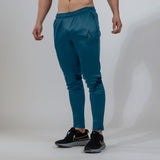 BASIC JOGGER - FADED BLUE