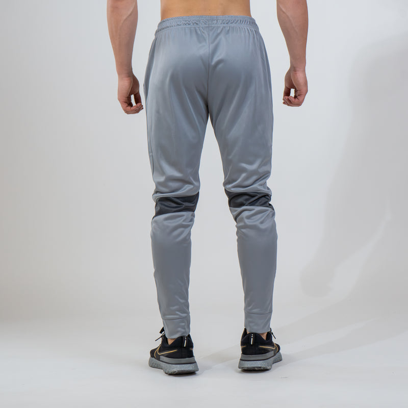 BASIC JOGGER - LIGHT GREY