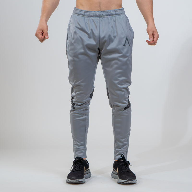 BASIC JOGGER - LIGHT GREY