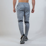 BASIC JOGGER - LIGHT GREY