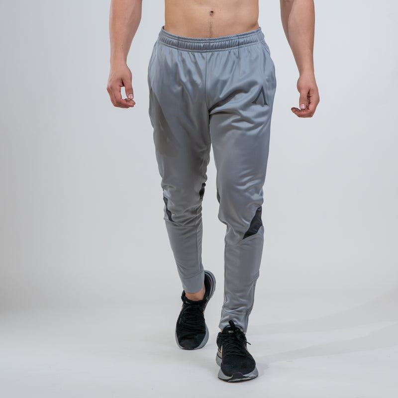 BASIC JOGGER - LIGHT GREY