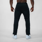 FRONTIER LINE JOGGER - BLACK