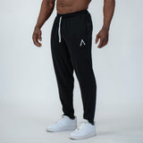 JOGGER MUSCLE ERA - BLACK