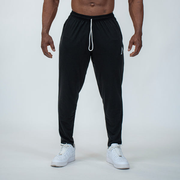 JOGGER MUSCLE ERA - BLACK