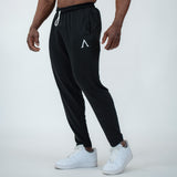 JOGGER MUSCLE ERA - BLACK