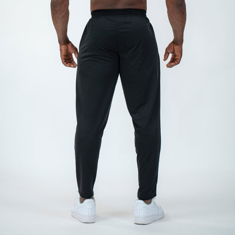 JOGGER MUSCLE ERA - BLACK