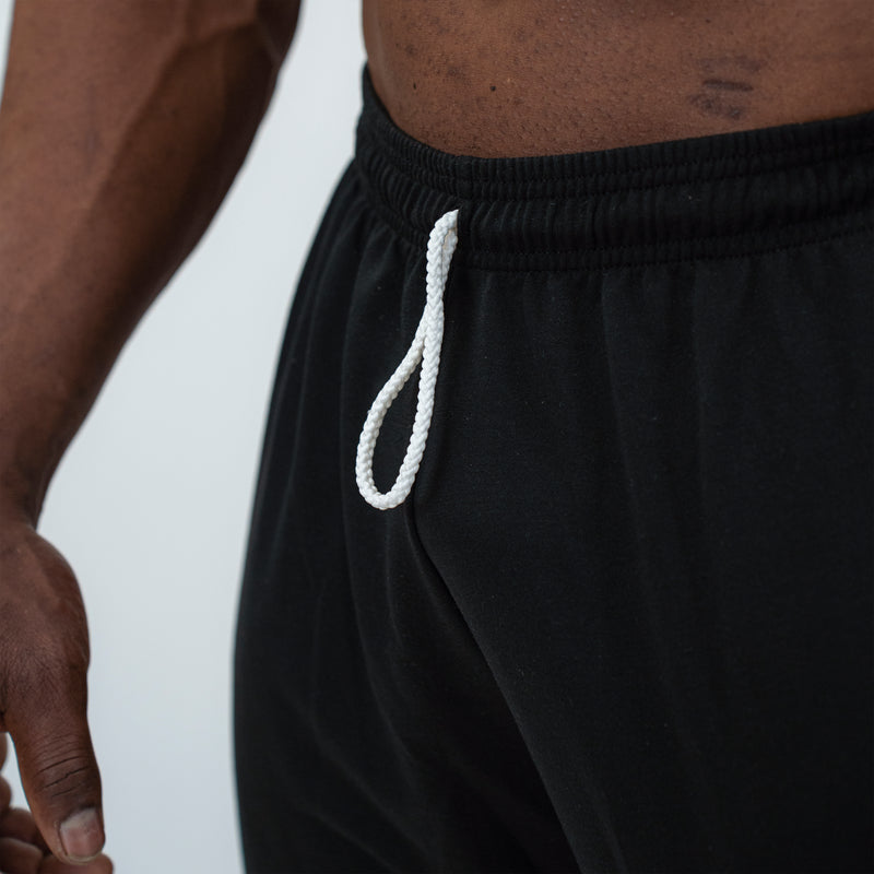 JOGGER MUSCLE ERA - BLACK