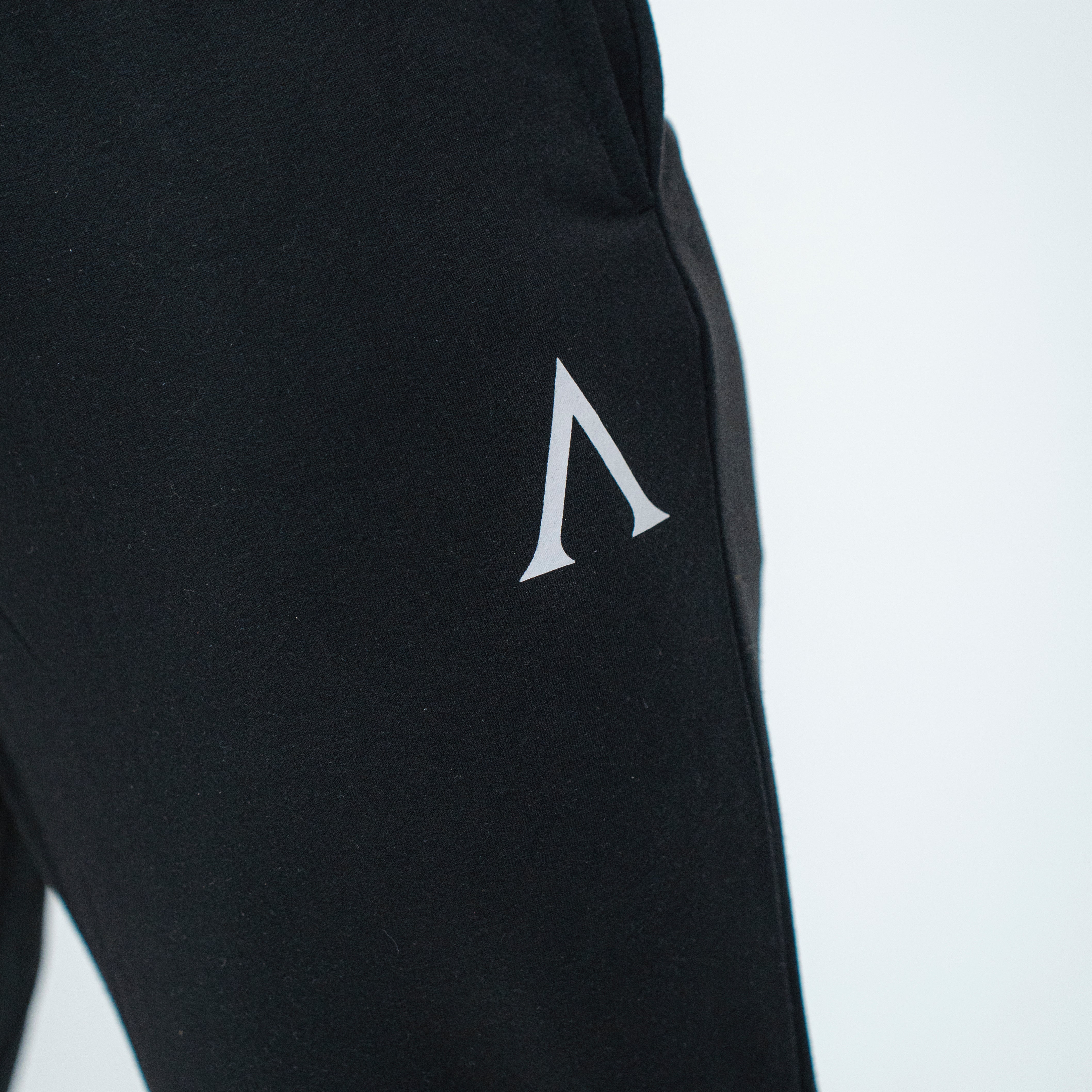 JOGGER MUSCLE ERA - BLACK