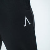 JOGGER MUSCLE ERA - BLACK