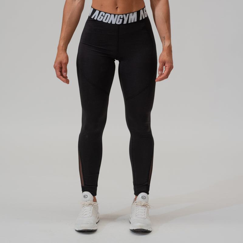 LEGGING PRO - BLACK