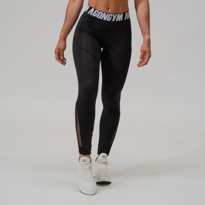 LEGGING PRO - BLACK