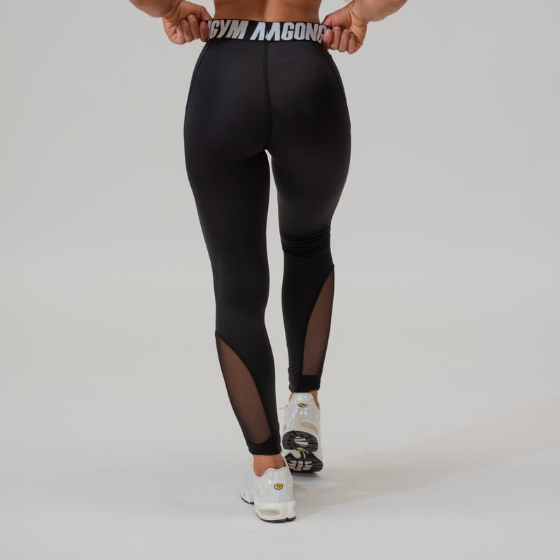 LEGGING PRO - BLACK