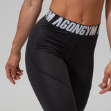 LEGGING PRO - BLACK