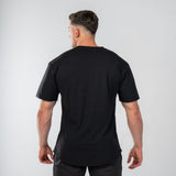 OVERSIZE TRIUMPH THREADS - BLACK