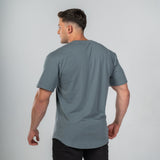 OVERSIZE TRIUMPH THREADS - SLATE GREY