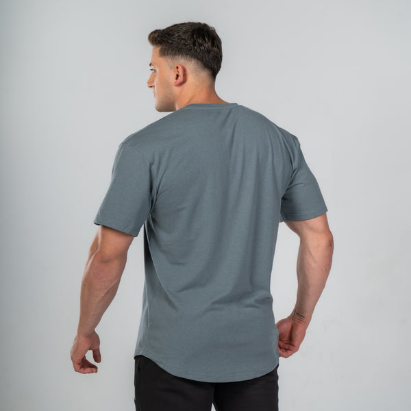 OVERSIZE TRIUMPH THREADS - SLATE GREY