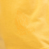 OVERSIZE TRIUMPH THREADS - YELLOW MUSTARD