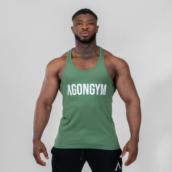 STRINGER BASIC FITNESS - ARMY