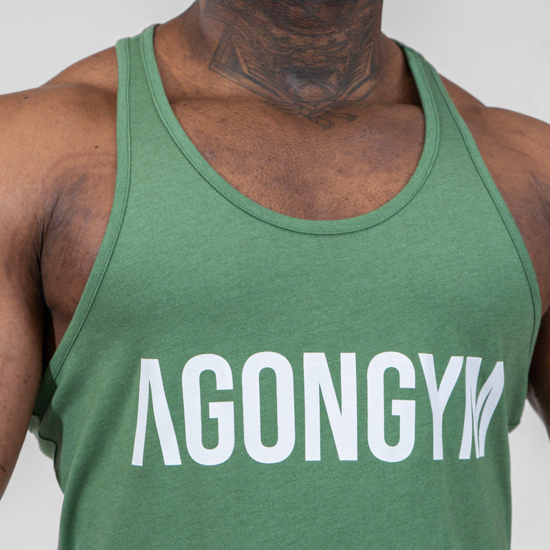 STRINGER BASIC FITNESS - ARMY