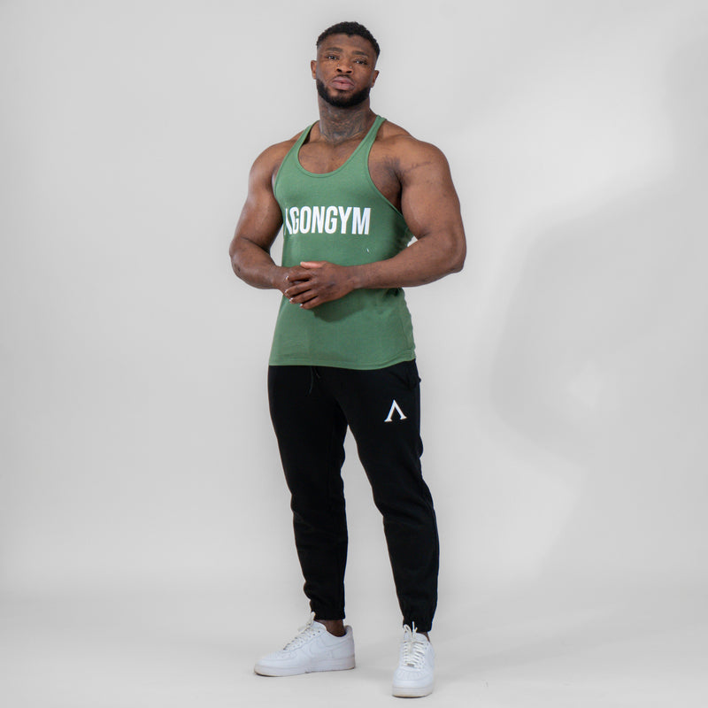 STRINGER BASIC FITNESS - ARMY