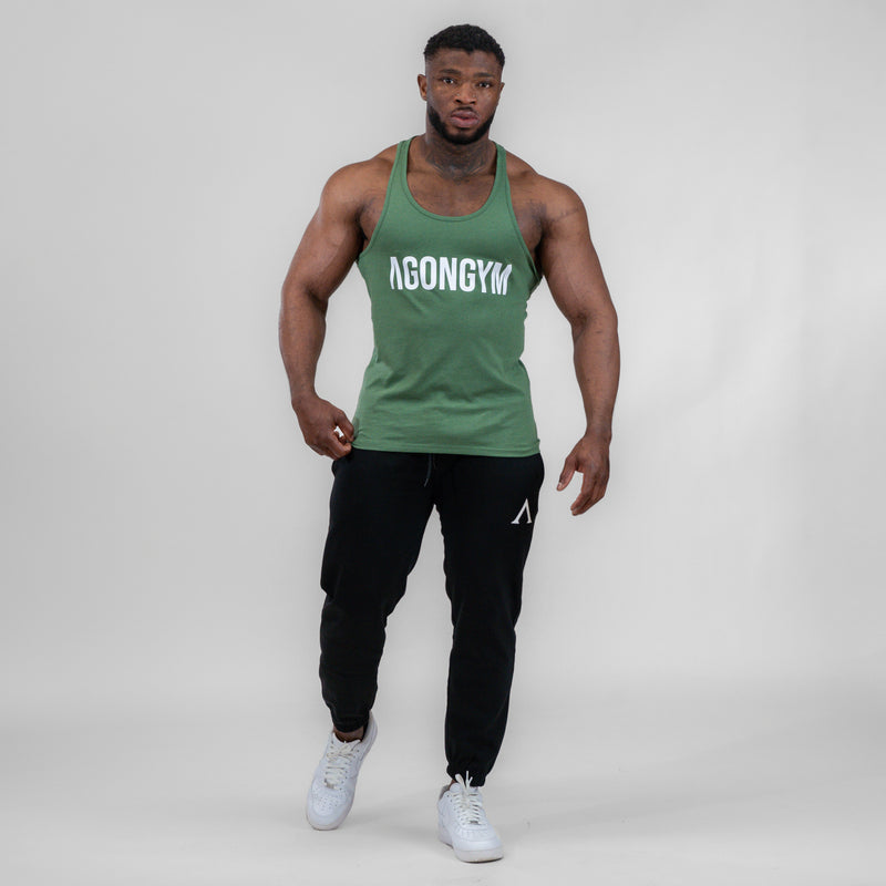 STRINGER BASIC FITNESS - ARMY