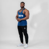 STRINGER BASIC FITNESS - NAVY