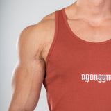 STRINGER TRIUMPH THREADS - FADED WINE