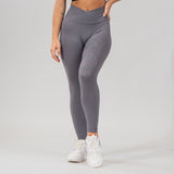 TRIUMPH THREADS LEGGING - GREY