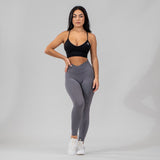 TRIUMPH THREADS LEGGING - GREY